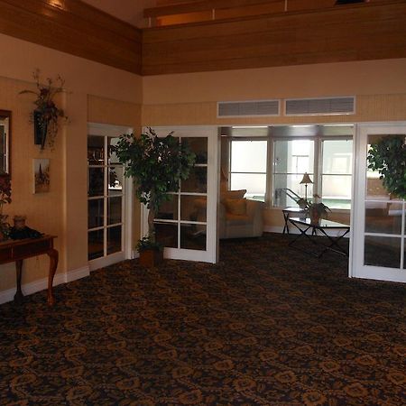 Inn Of Lompoc Exterior photo