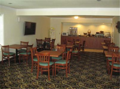 Inn Of Lompoc Restaurant photo