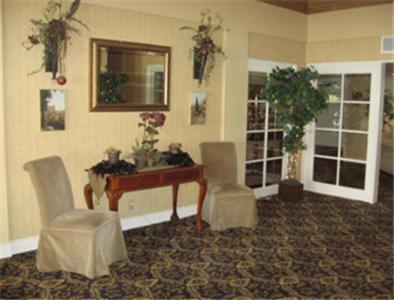 Inn Of Lompoc Interior photo