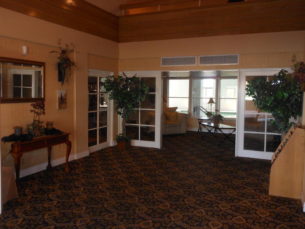 Inn Of Lompoc Exterior photo