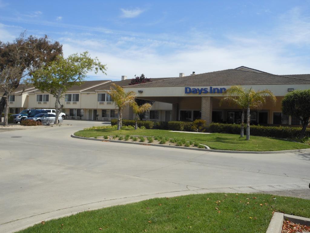 Inn Of Lompoc Exterior photo