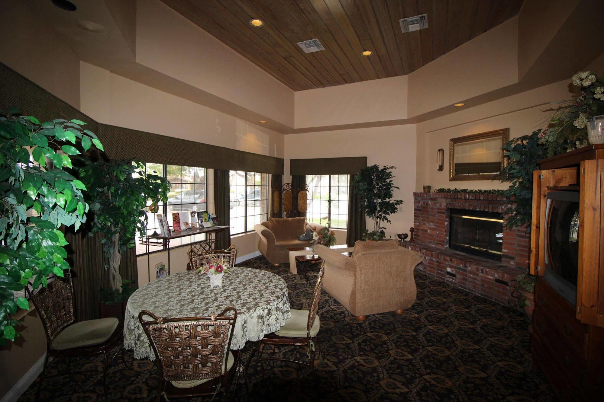 Inn Of Lompoc Exterior photo