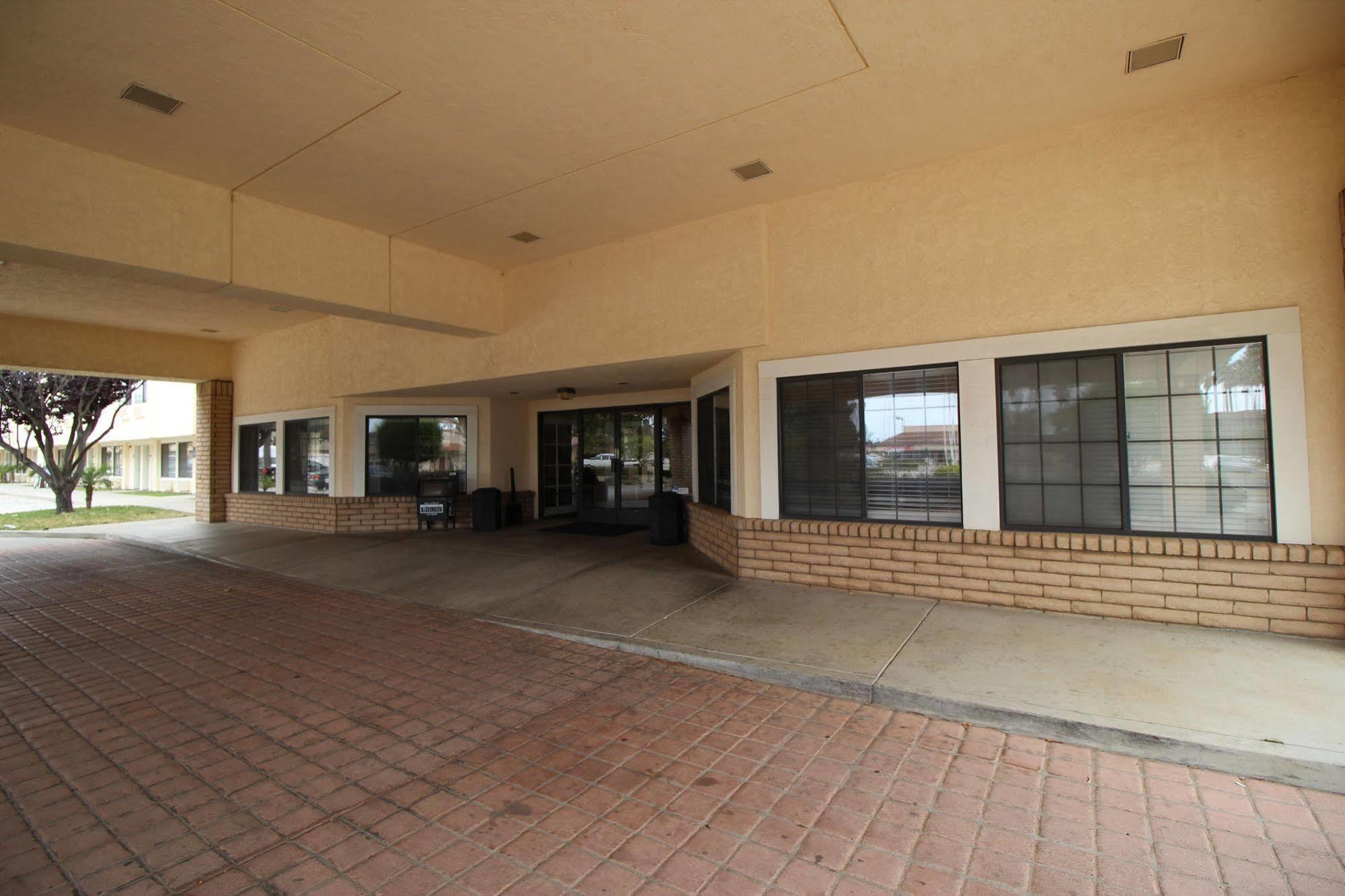 Inn Of Lompoc Exterior photo