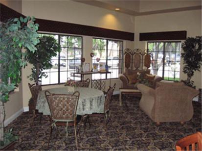 Inn Of Lompoc Interior photo
